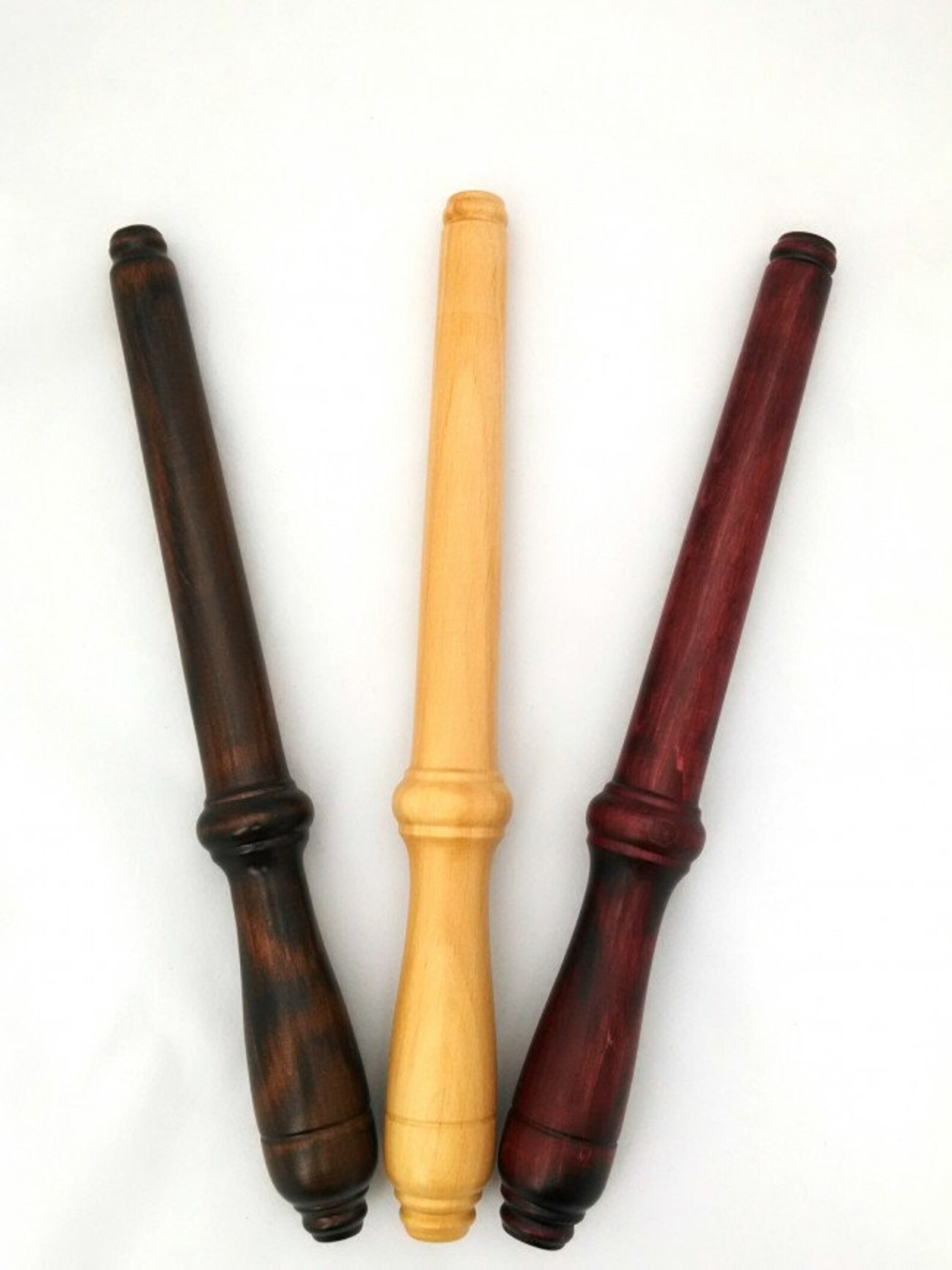 Spinning Stool Kromski Spinning Wheel Stool Three Legged Etsy