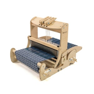 Schacht Cricket Quartet Upgrade Kit, Upgrade your 15" Schacht Cricket loom to a 4 harness loom, or buy the loom and upgrade kit!