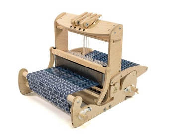 Schacht Cricket Quartet Upgrade Kit, Upgrade your 15" Schacht Cricket loom to a 4 harness loom, or buy the loom and upgrade kit!