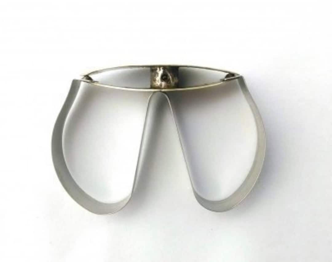 Tatting Shuttle Winder, Makes Winding Your Tatting Shuttlesa Breeze