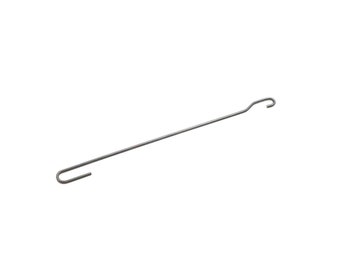 Potholder Hooks, Friendly Loom™ Brand, Replacement hooks for the Potholder Looms, Price is per 1 hook