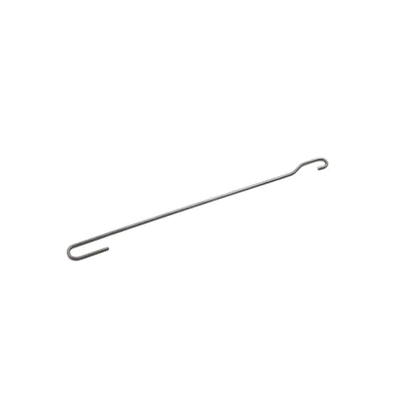 Potholder Hooks, Friendly Loom™ Brand, Replacement hooks for the Potholder Looms, Price is per 1 hook