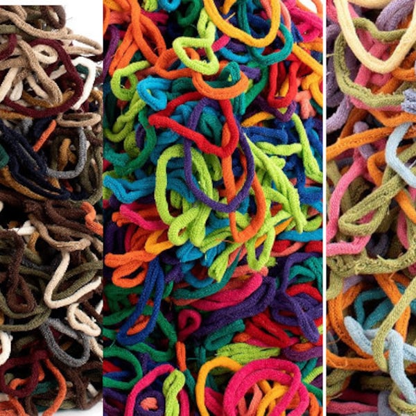 Potholder Loops 8" Etsy