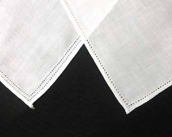 Linen Handkerchief