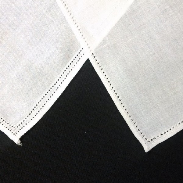 Linen Handkerchief