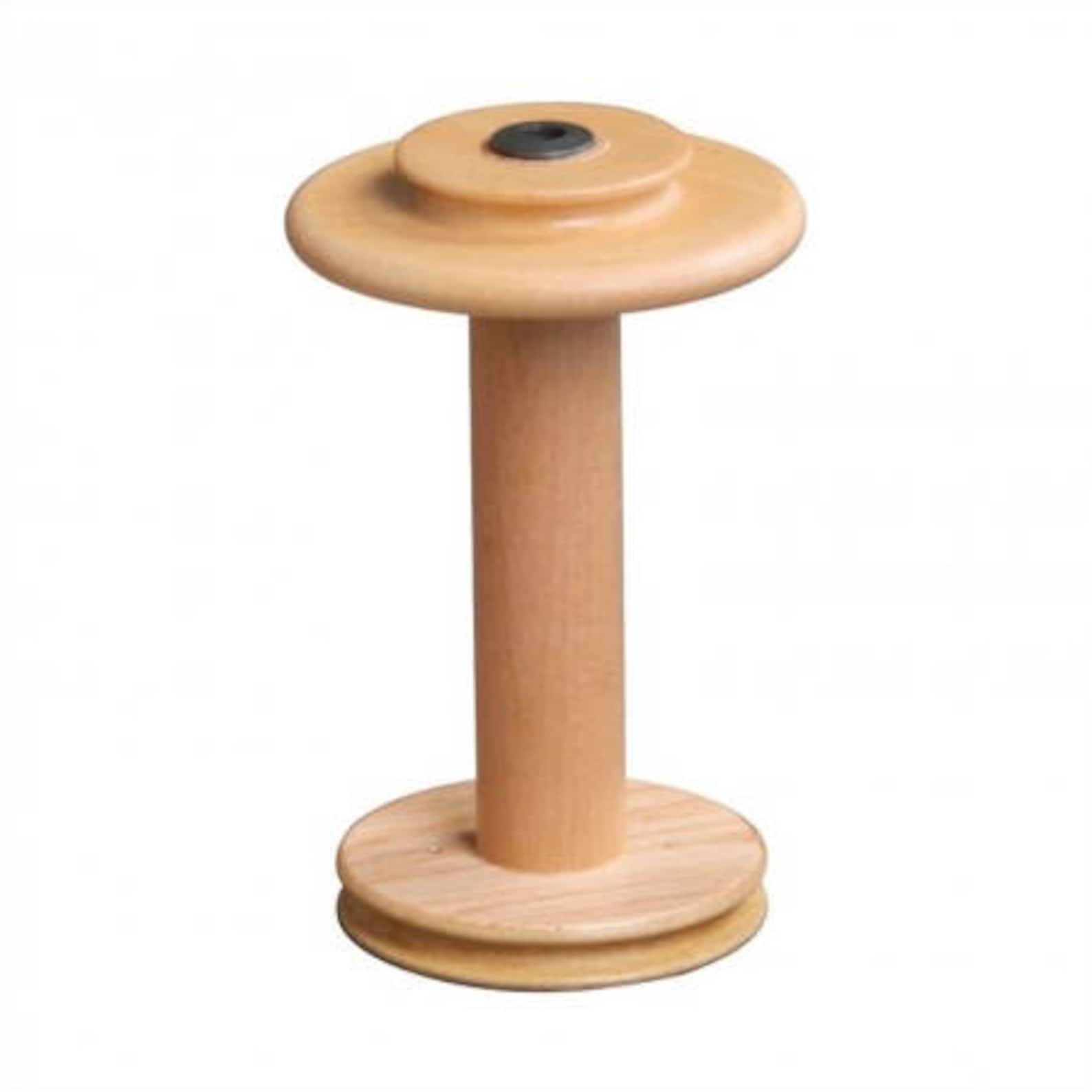 Ashford Spinning Wheel Bobbin for Double Drive Wheels Like Etsy