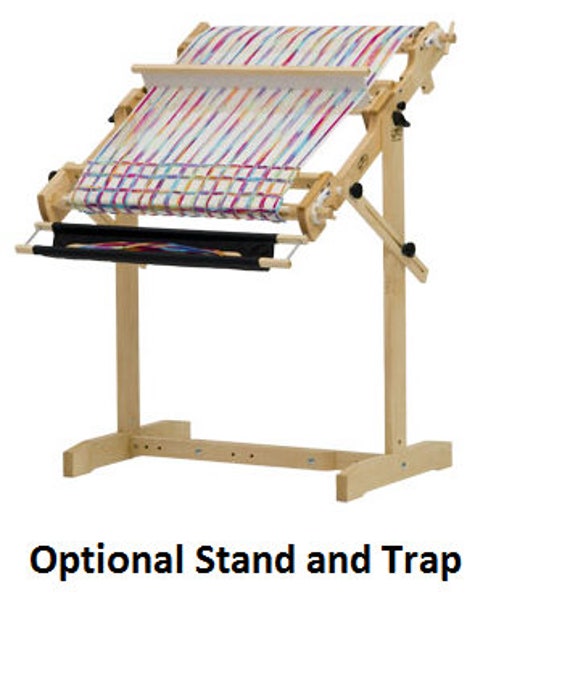 Schacht Flip Folding Rigid Heddle Loom Trap