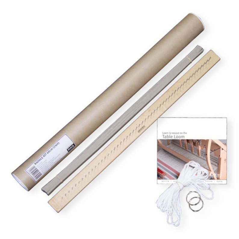 Raddle Kit for Ashford Table Loom - Etsy