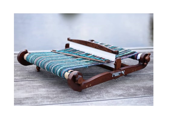 Kromski Regular /& WALNUT Harp Forte Reeds and Double Heddle Blocks SUPER FAST Shipping!