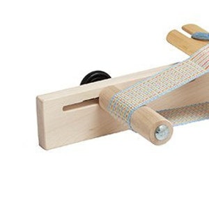 Inkle Loom Adjustable Peg and Knob for Schacht Inkle Loom
