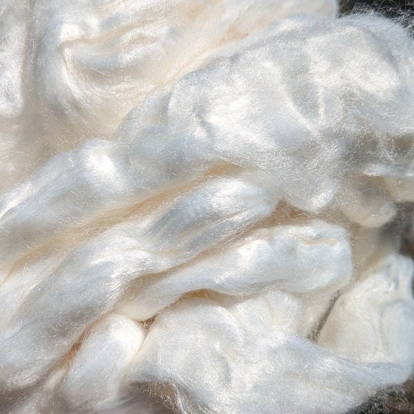 Viscose Rayon Spinning Fiber, Top