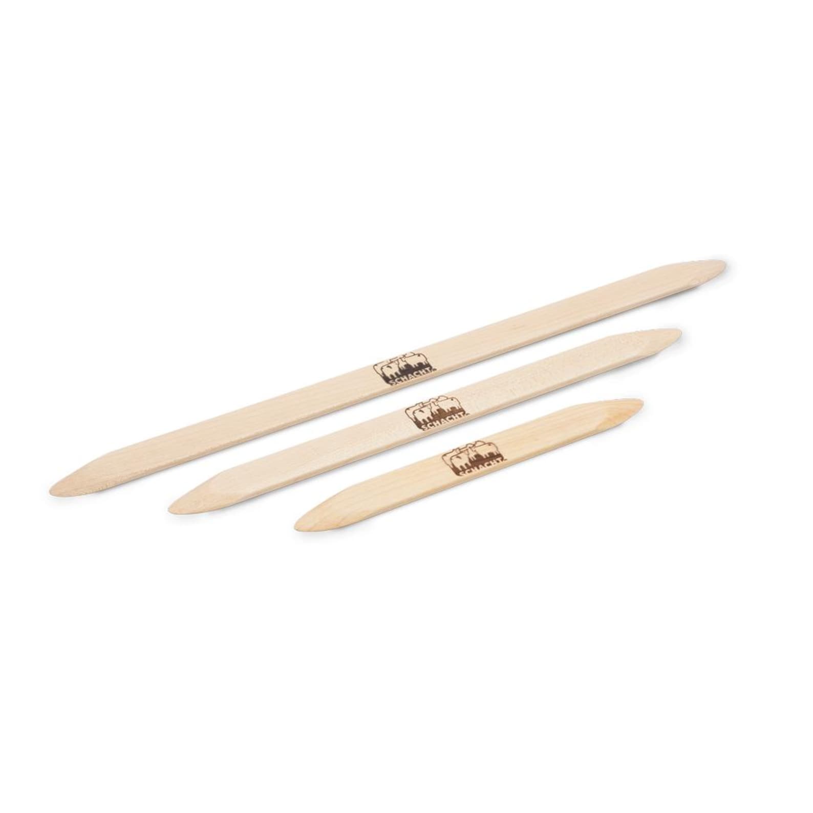 Webtrieve Sticks Pick up Sticks for Weaving, Schacht Weaving Accessories, Small Loom ...