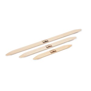 Pick Up Sticks for weaving, Schacht weaving accessories, Small loom pick up stick.