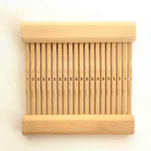 4&quot; Heddles for Small Looms, Beka Backstrap Weaving, Loom Making, Kids Crafts, Band weaving