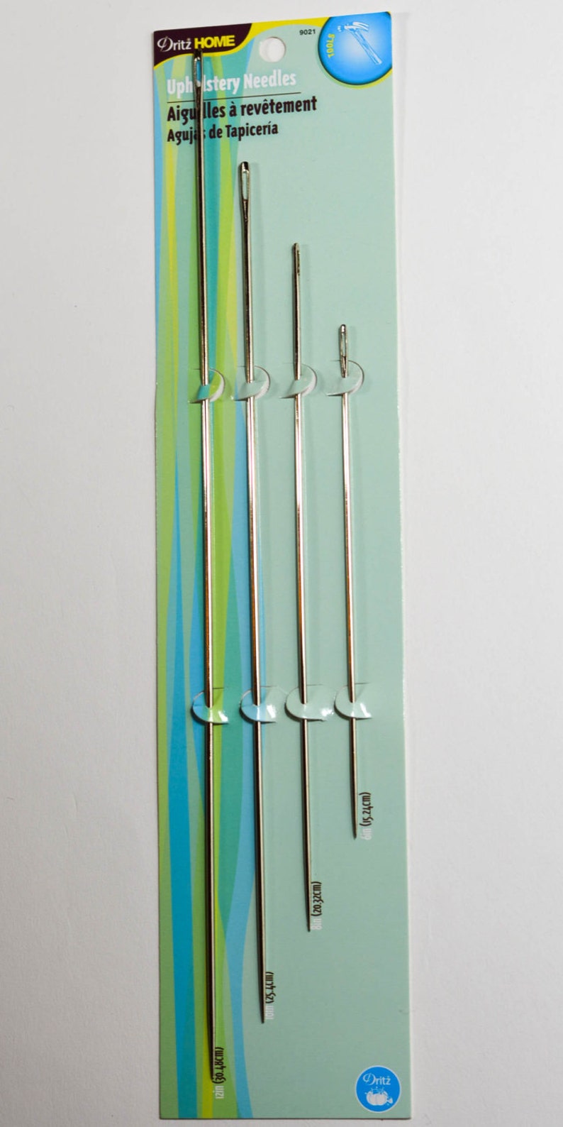 Weaving Needle Set. 6 8 10 and 12 - Etsy