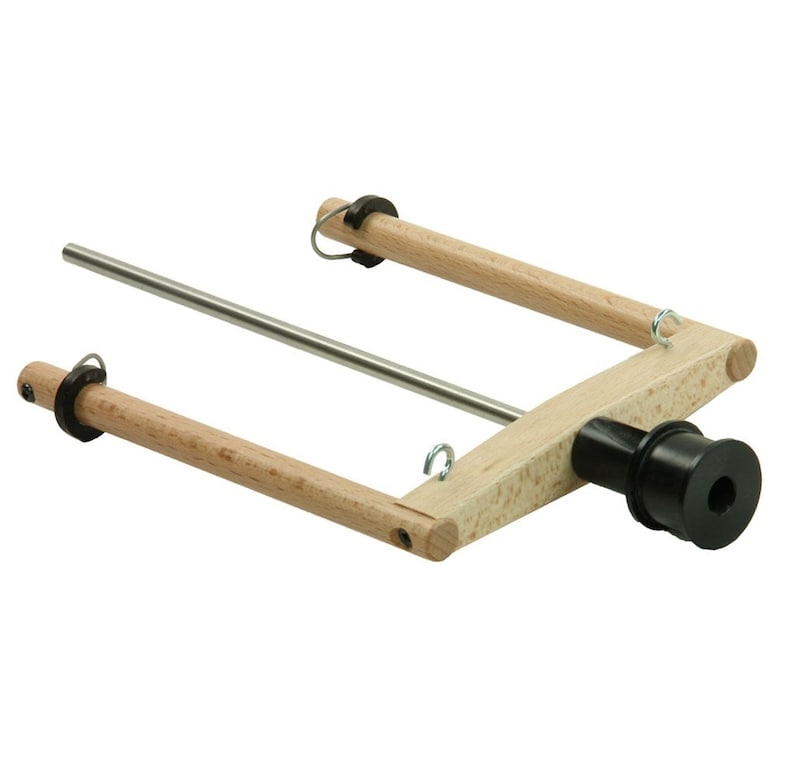 Louet Flyer Spinning Wheel Flyers Wide Fast and Standard Etsy