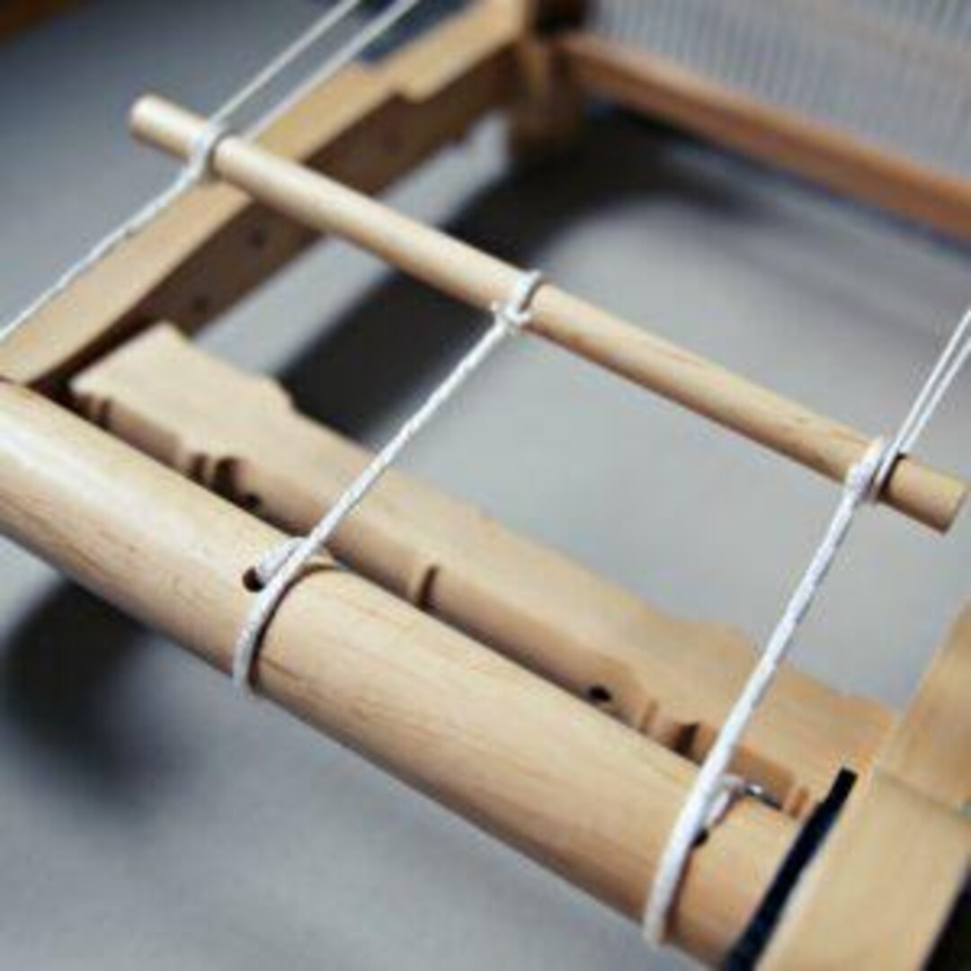 Kromski Texsolv Apron Strings for Weaving Looms, Harp and Presto Looms ...