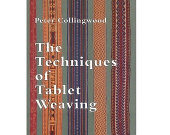 The Maker's Hand: A Close Look at Textile Structures by Peter