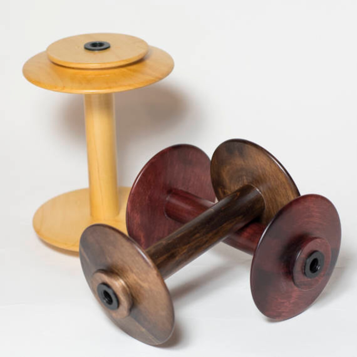 Kromski Bobbins Kromski Spinning Wheel Bobbins Bobbins for Etsy