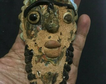 Phonizische Kopf Etsy