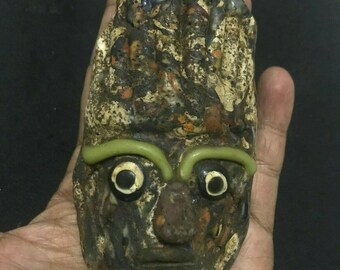 Phonizische Kopf Etsy
