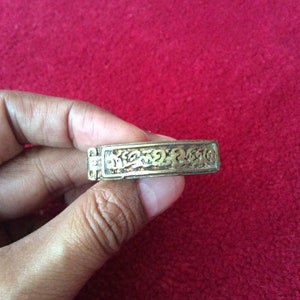 Ancient Egyptian ring of Cleopatra Jewelry King adjustable ring ,Egypt symbol boho bohemian tribal ring T3