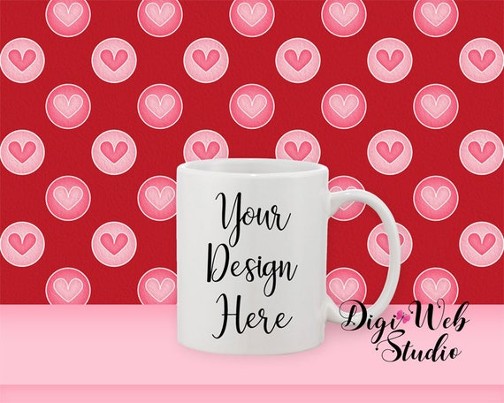 Coffee Cup Mockup Mock Up Coffee Cup On Coffee Cup Mockup Mock Up Coffee Cup On