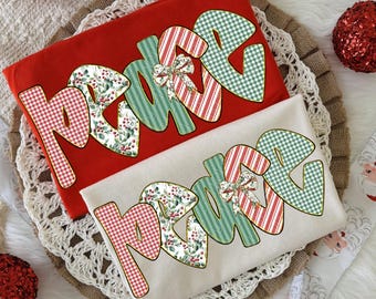 Peace Png, Christmas Peace Png, Peace Christmas Png, Christmas Bow Png, Preppy Christmas Png, Christian Christmas, Christmas Shirt Design