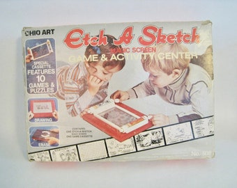 1980s Vintage Toy Etsy