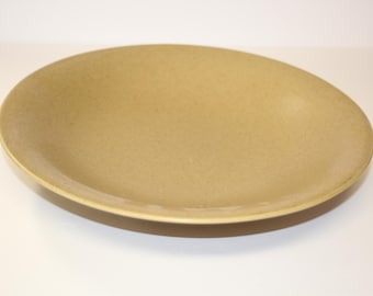 Lindt Stymeist Craftworks Dark Sand Dune 12” Rimmed Serving Bowl