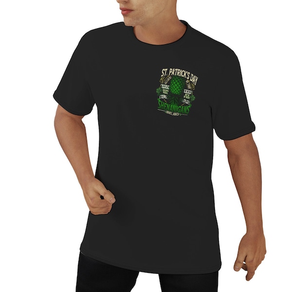 swingman shirt