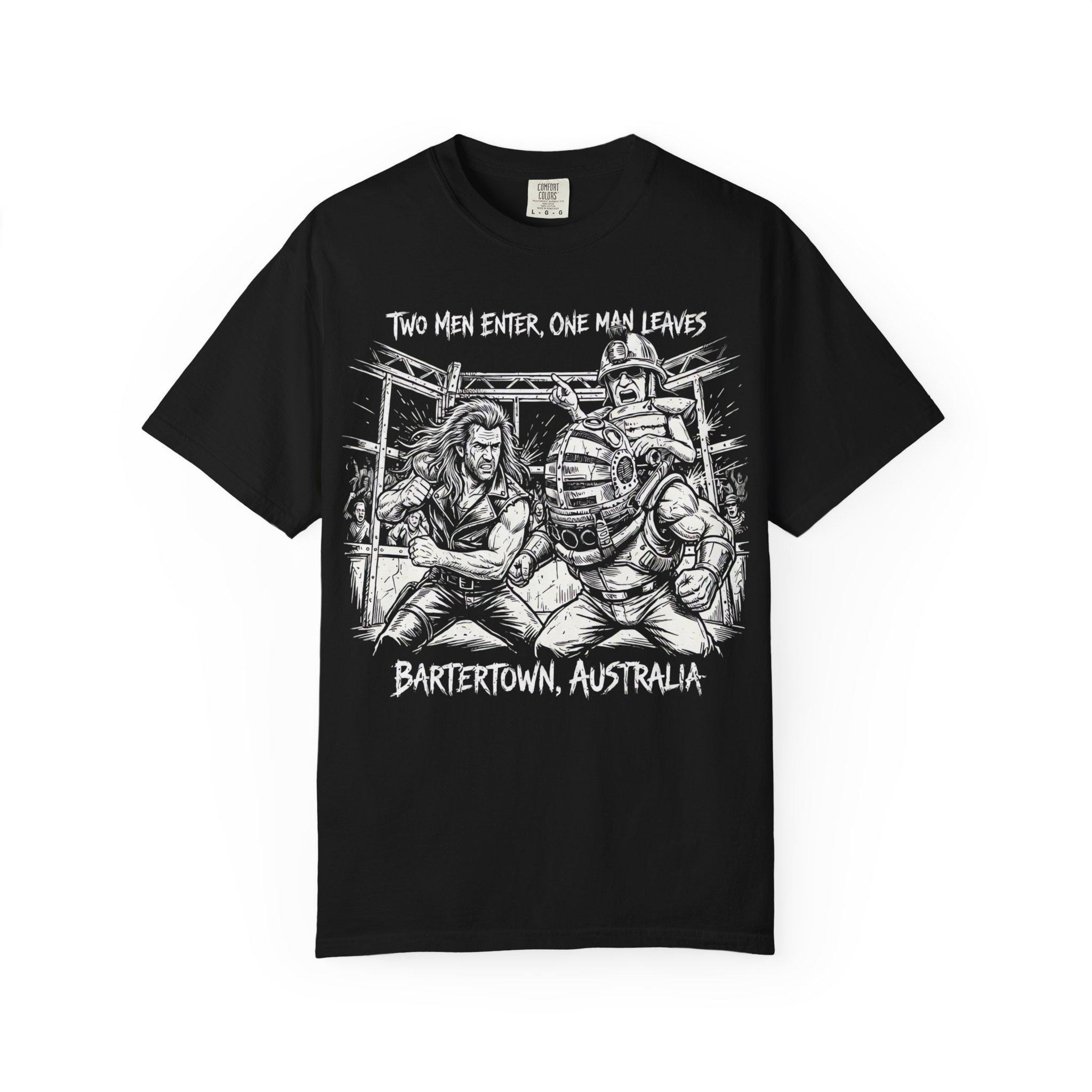 Thunderdome Shirt - Etsy, image size:2048x2048