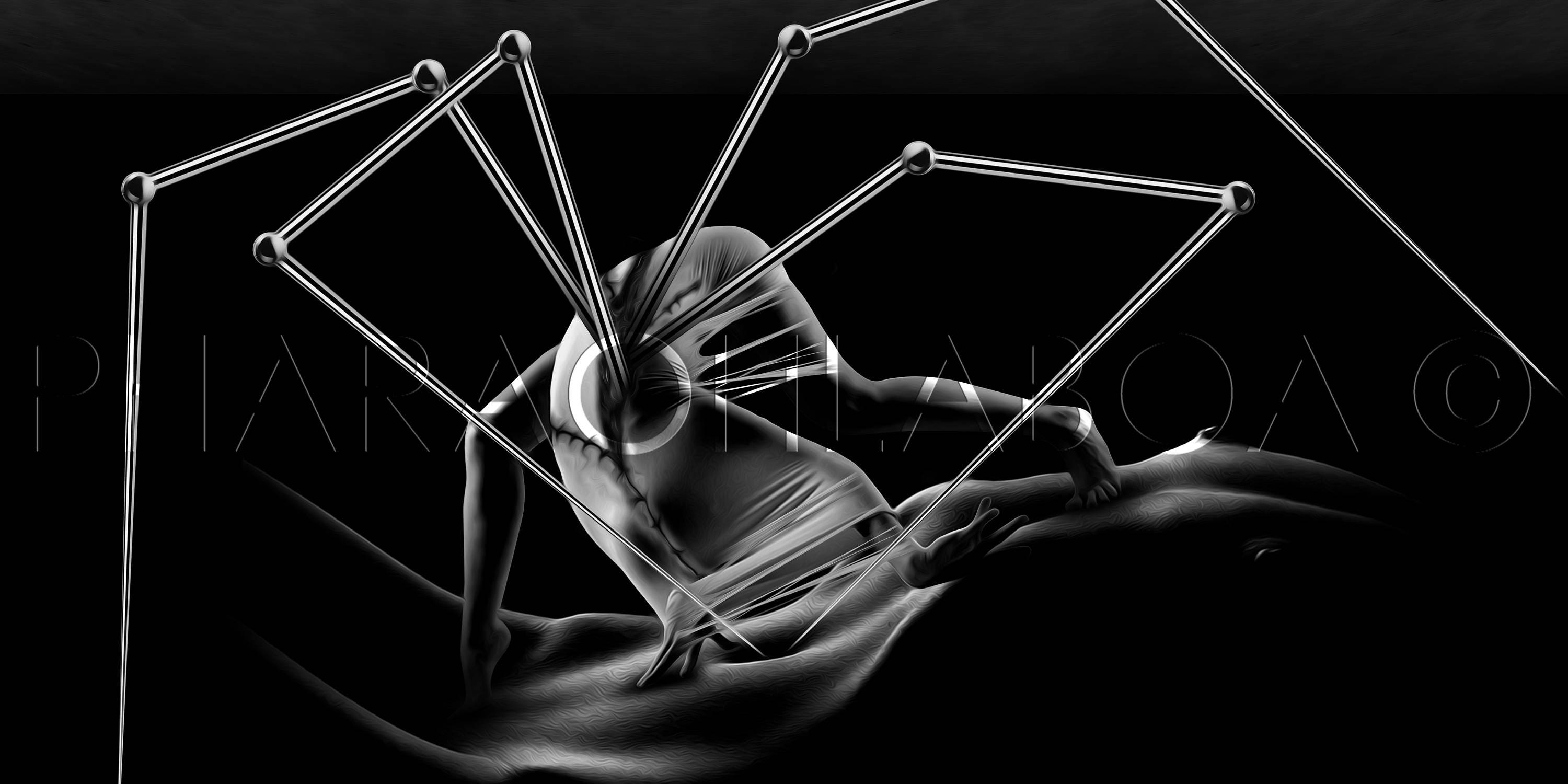 Nude spider Nude Photos 45