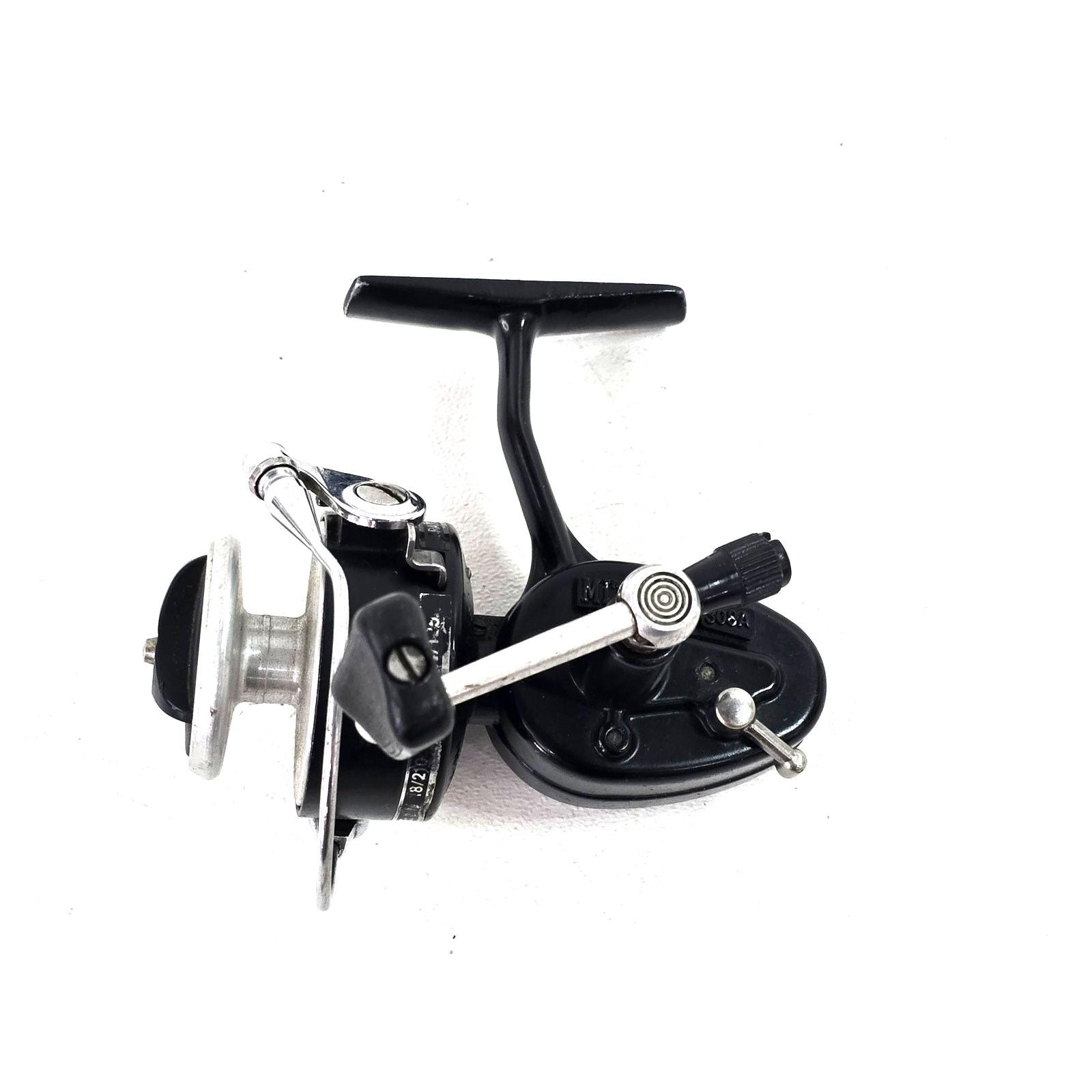 Mitchell 308 Reel - Etsy