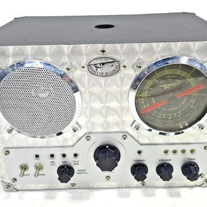 Spirit of st louis radio - Etsy 日本