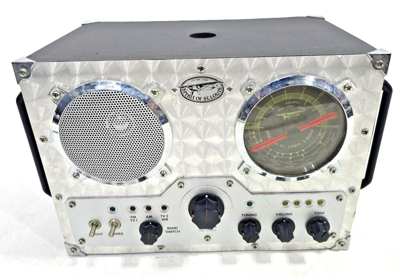 Spirit of St.louis Radio - Etsy