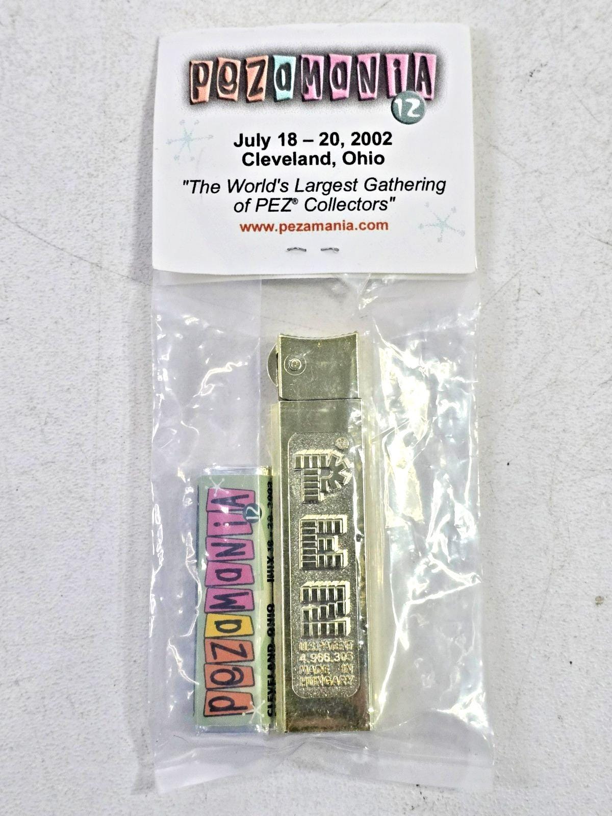 1980s pez dispenser - Etsy 日本