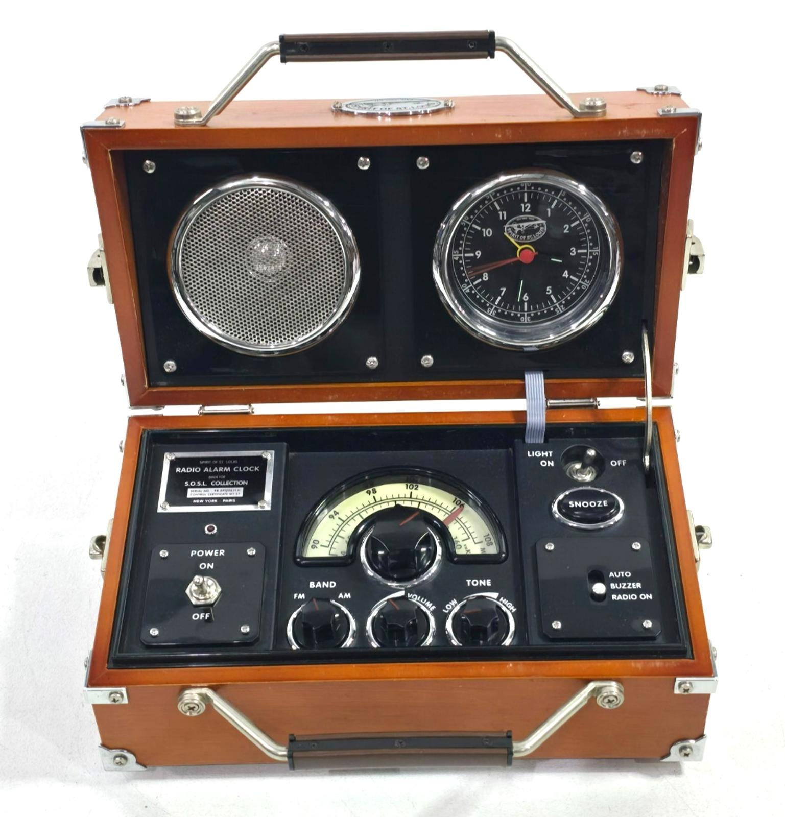 Spirit of st louis radio - Etsy 日本