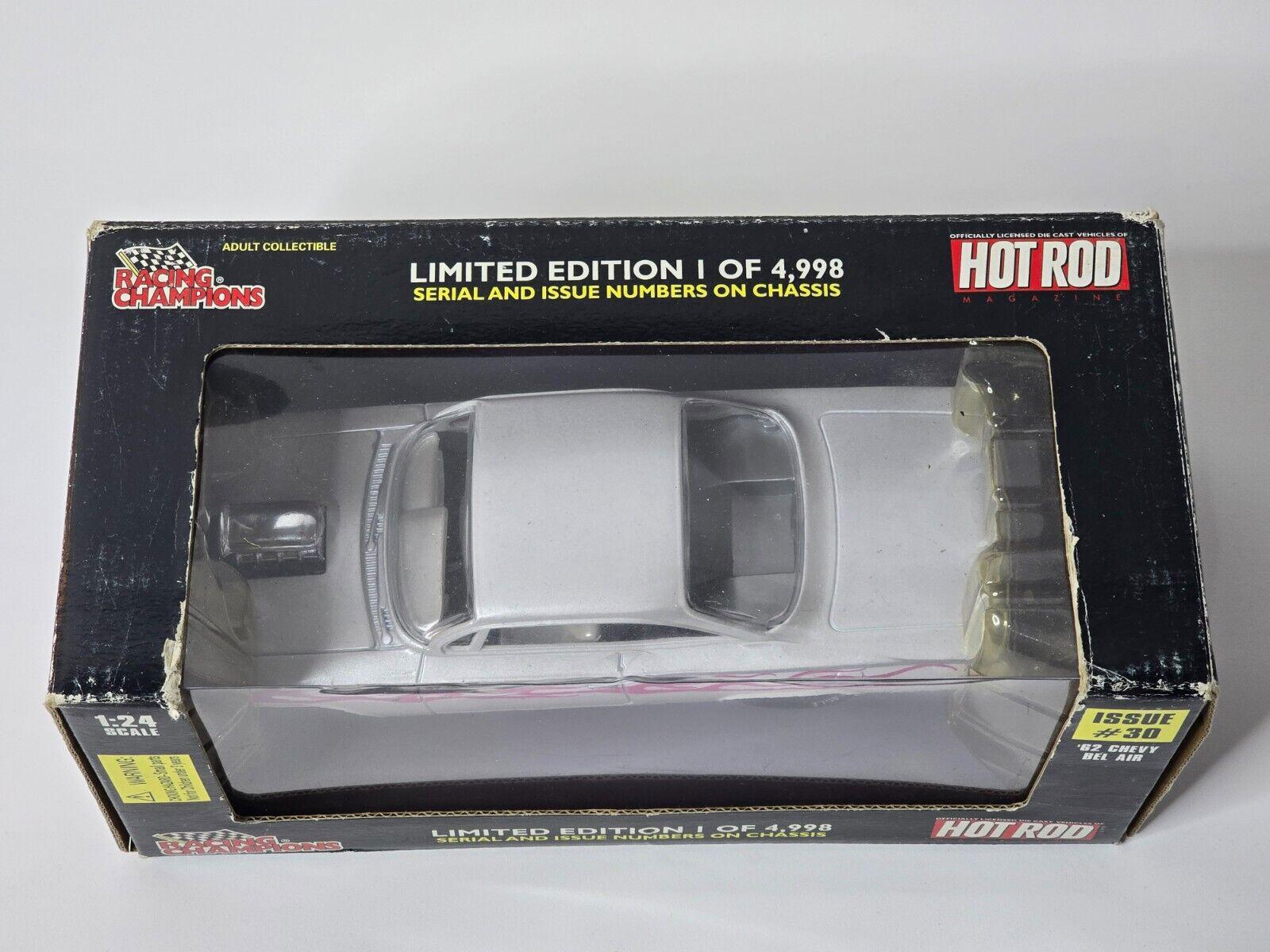 RC/ '62 Chevyシボレー Belairベルエア プロストック 1/24 Amazon.com: 1962 Chevy Bel Air Super Stock Don Nicholson