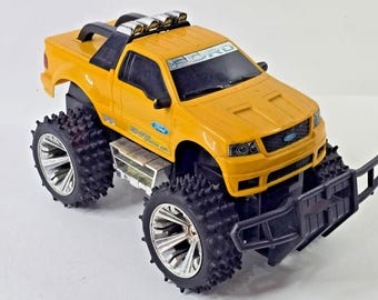 Ricambi e riparazioni per veicoli radiocomandati Tyco Svt Lightning 2000 Ford Truck