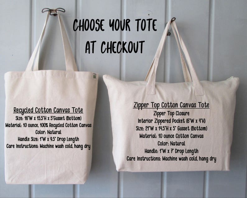 Idaho Tote State Tote Idaho Home Tote Boise Tote I love Idaho Tote Boise Idaho Idaho Cotton Canvas Tote Market Tote