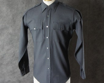 トップス 60S DEAD STOCK CAMPUS BLACK RAYON SHIRT il_1080xN.6074168949_6v4x.jpg