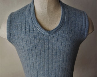 sweater vest etsy