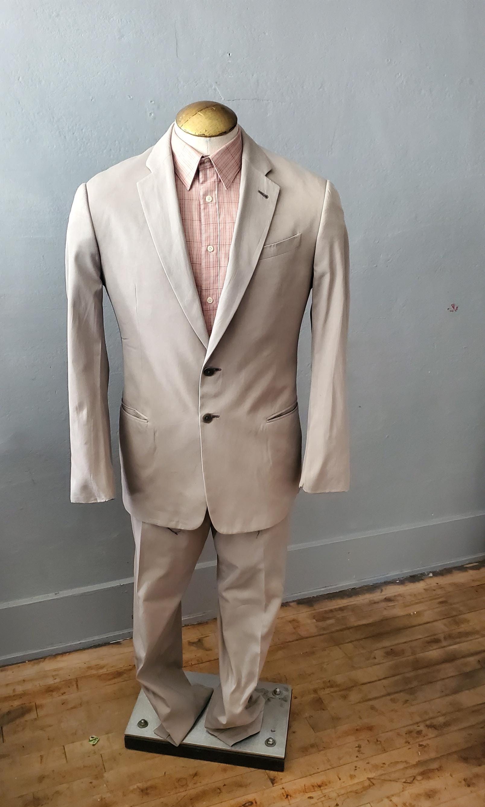 80s Armani Jacket - Etsy