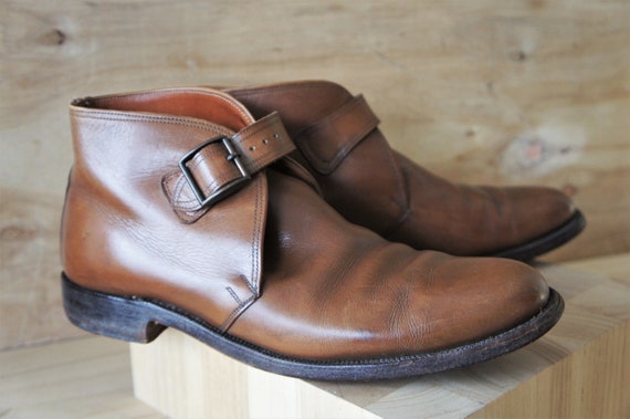 nettleton boots