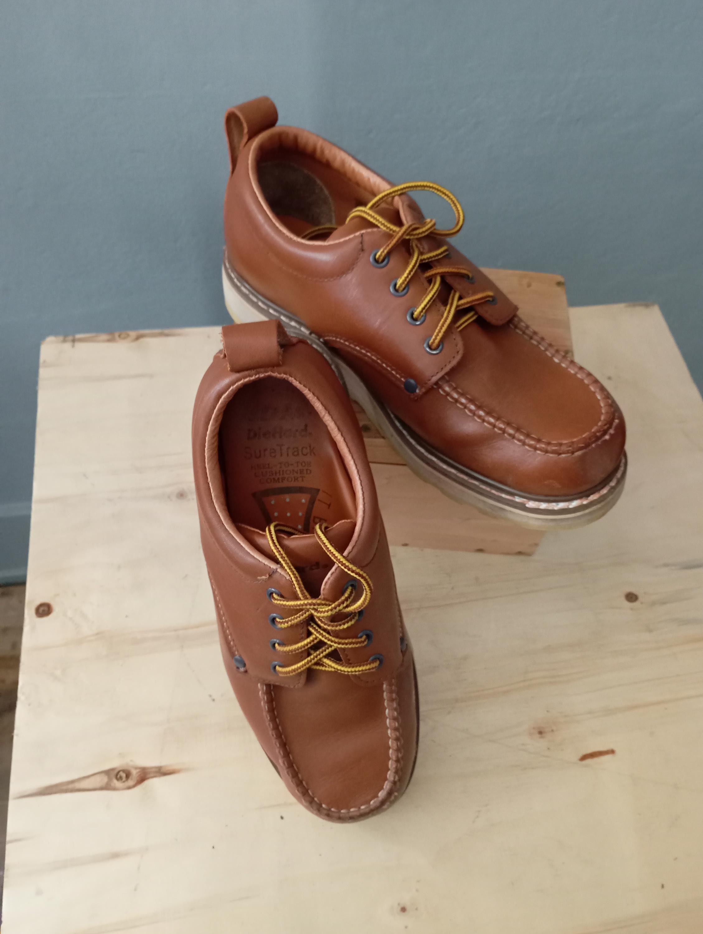 靴 WORKER MOC 靴 WORKER MOC ZX MOCC - スニーカーショップSKIT