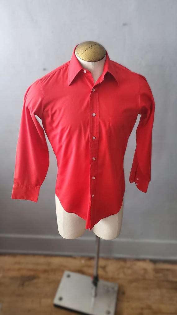 mens arrow dress shirts Men's Greige Follow Your Print Western Shirt inspired pattern that adds subtle detail without being overpowering Arrow Dover Broadcloth Shirt Mens
