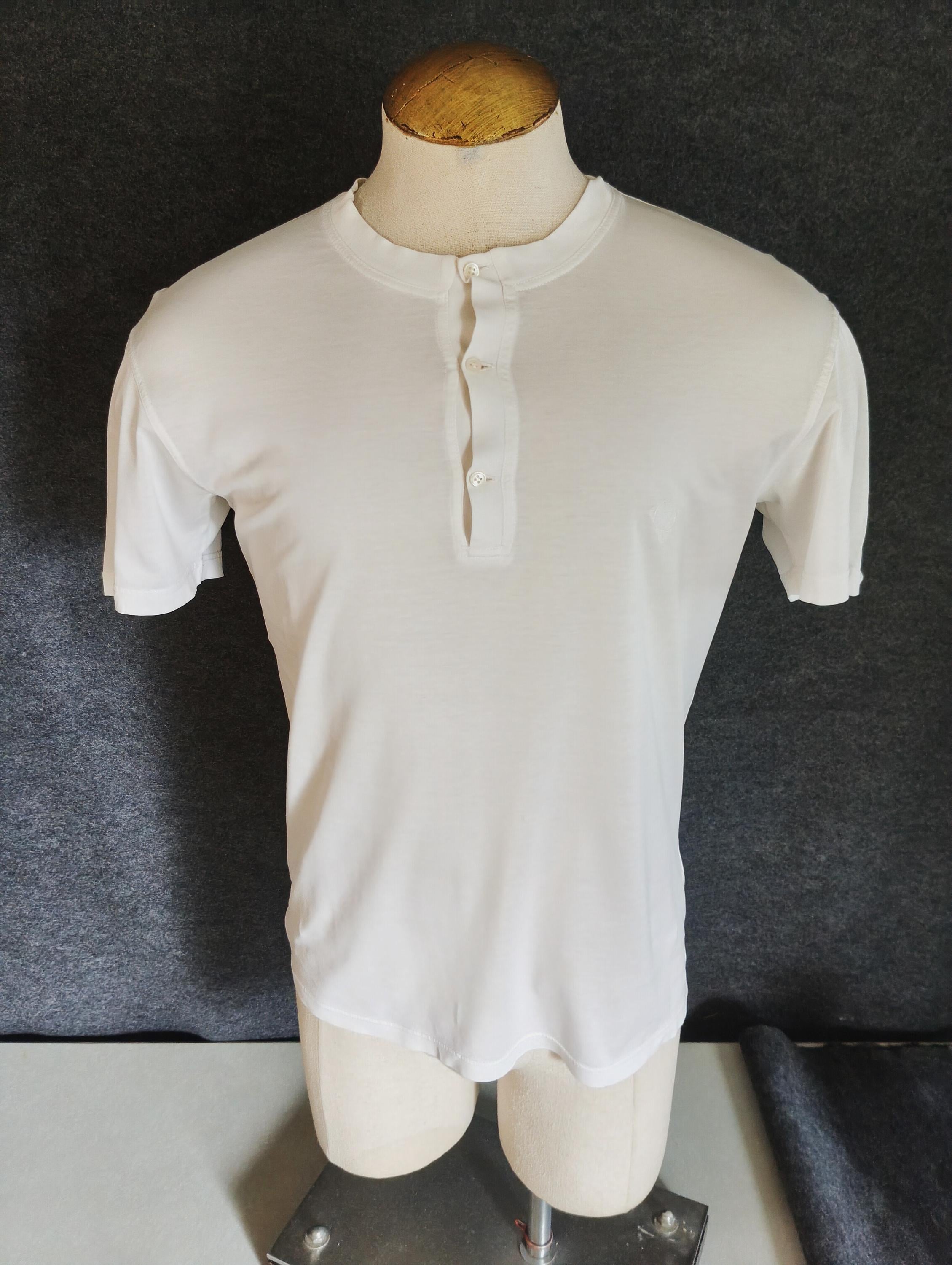 Gianni Versace Shirt - Etsy