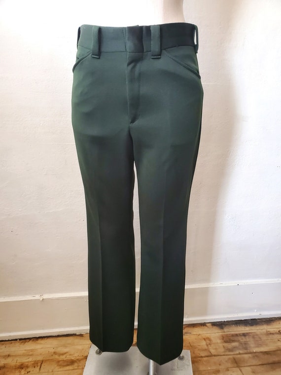vintage knit pants Wrangler Gem