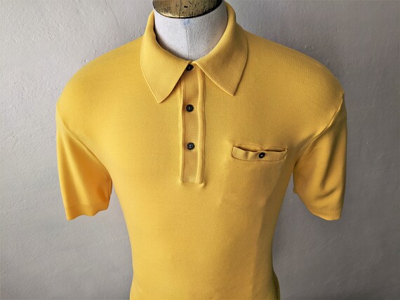 Vintage banlon shirts Clearance